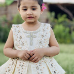 Baby Frock Sunshine