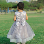 Light Purple Frock